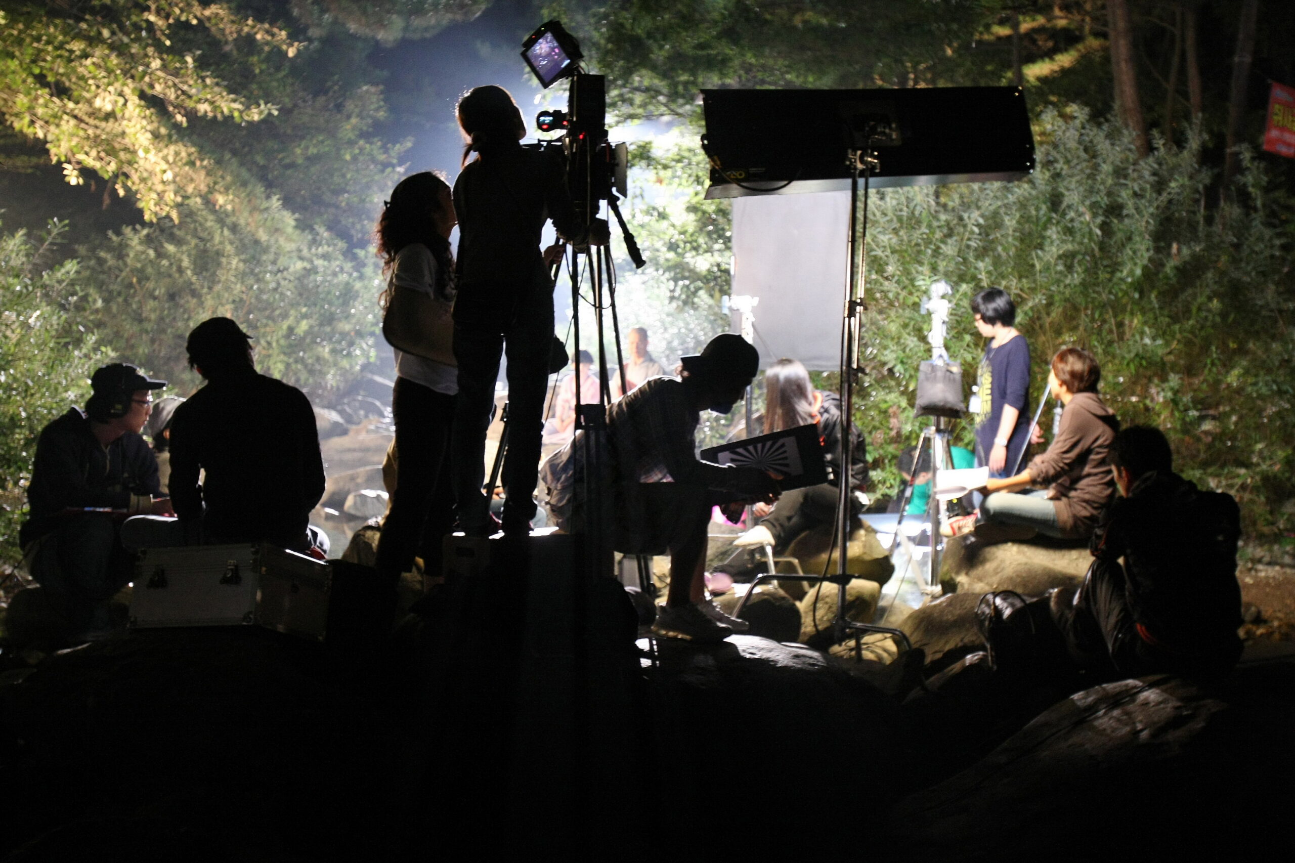 Want to Know about Principal Photography A Complete Guide